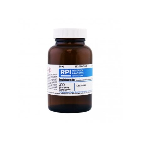 Rpi Imidazole, 50 G I52000-50.0